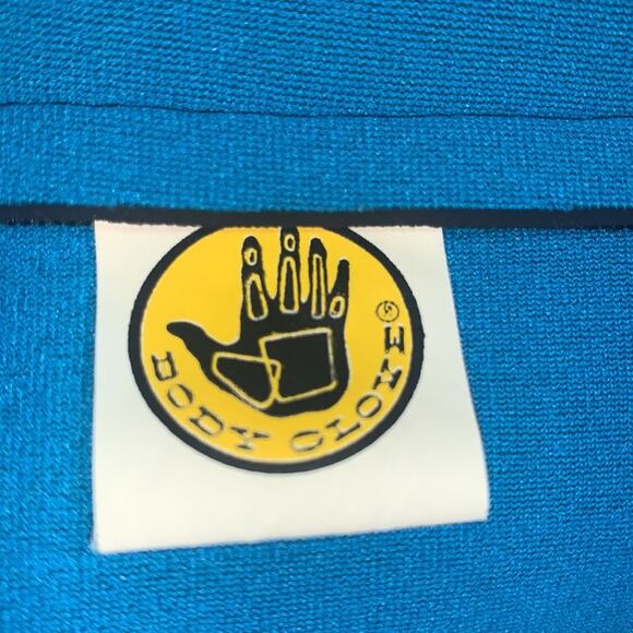 Body Glove Surf Shorty Wetsuit long sleeve Front Zipper 3mm Density Size S - Picture 14 of 15